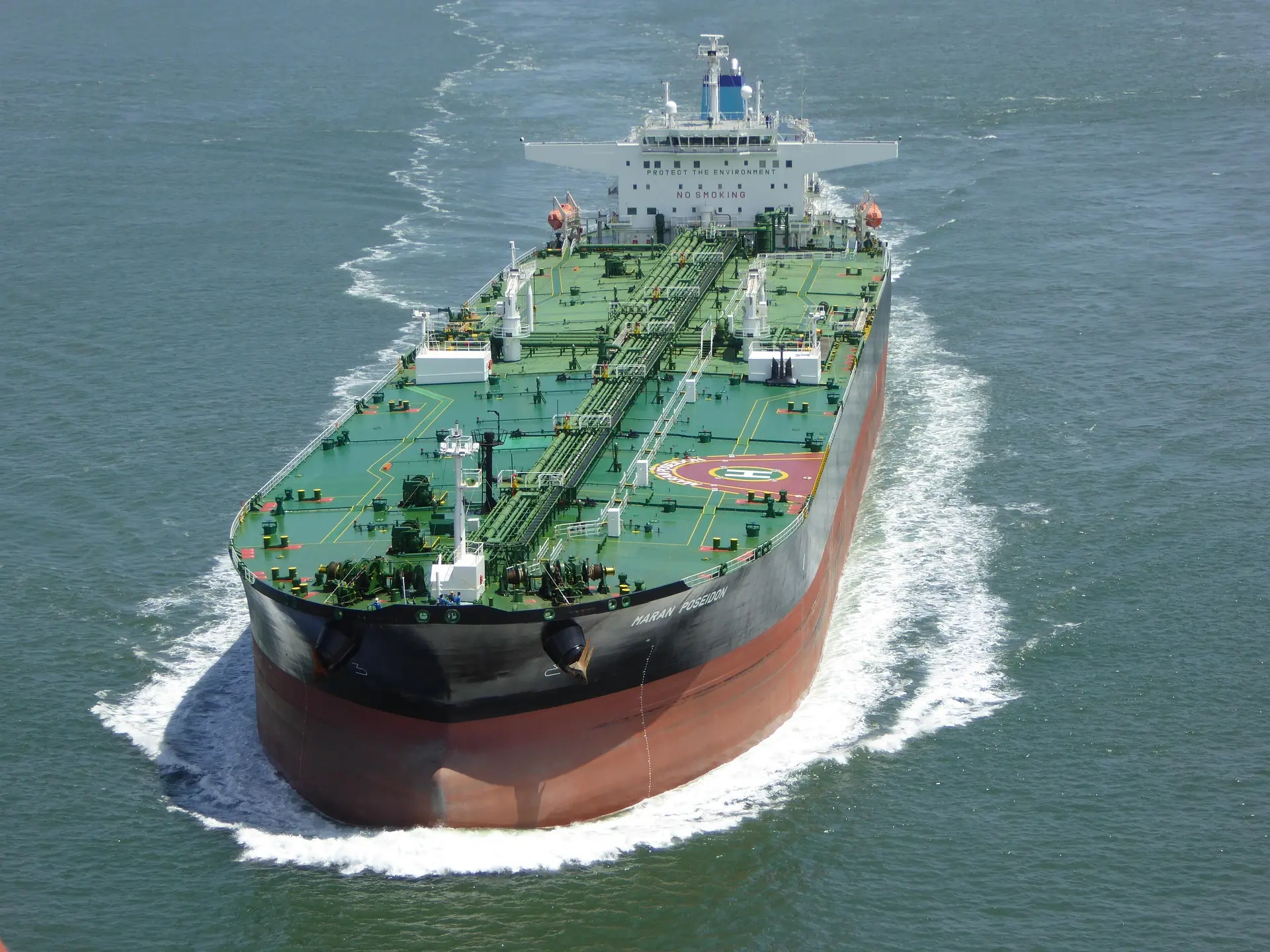 Chartering